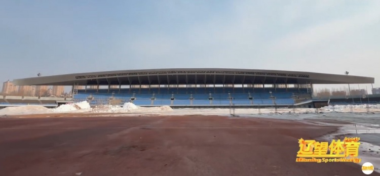 遼媒：鐵西體育場(chǎng)改建工作開啟，將改建為可容納4萬(wàn)人專業(yè)足球場(chǎng)
