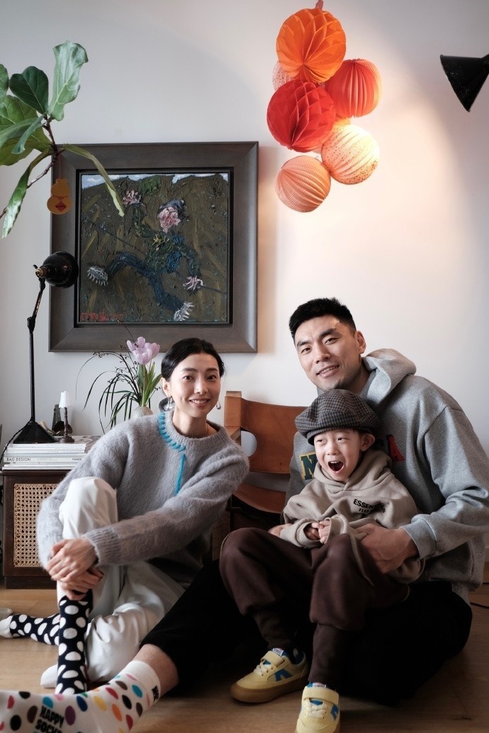 啥情況？李曉旭和妻子近日都注銷了微博賬號(hào)